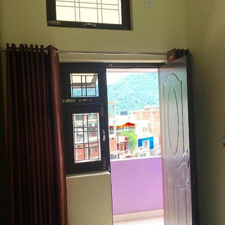 Hotel Rishikesh Adiyogi Zewnętrze zdjęcie