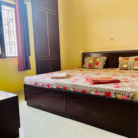 Hotel Rishikesh Adiyogi Zewnętrze zdjęcie