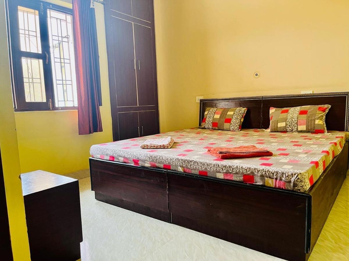Hotel Rishikesh Adiyogi Zewnętrze zdjęcie