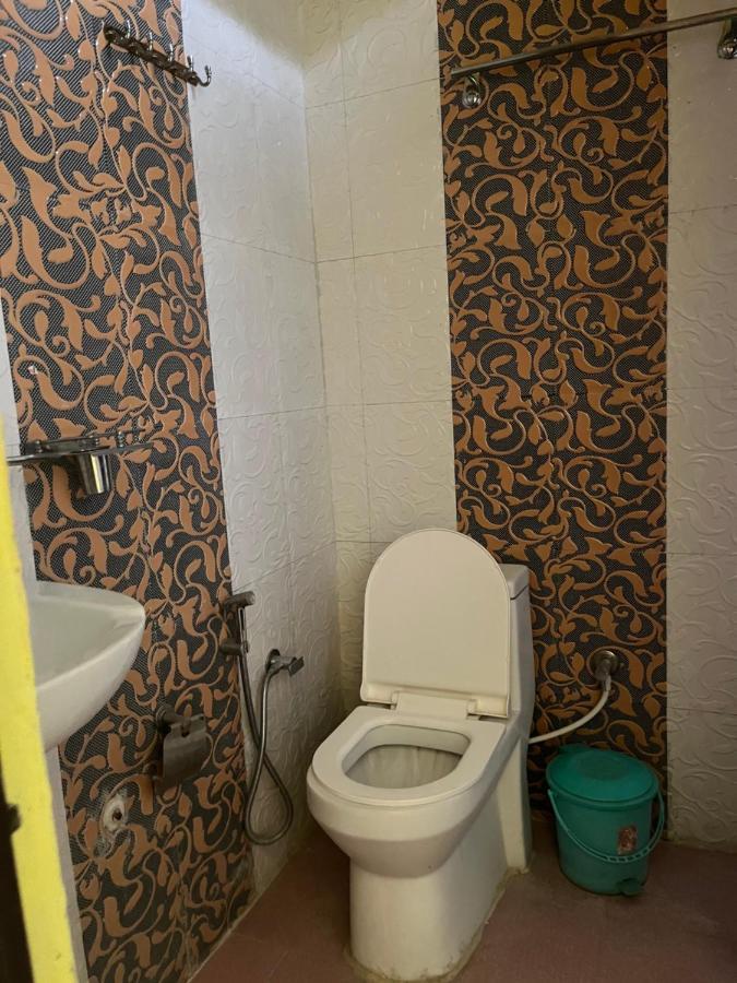 Hotel Rishikesh Adiyogi Zewnętrze zdjęcie