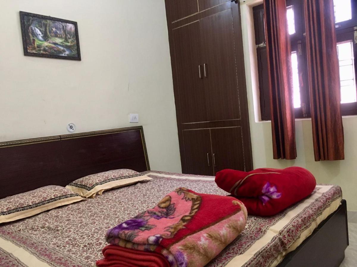 Hotel Rishikesh Adiyogi Zewnętrze zdjęcie