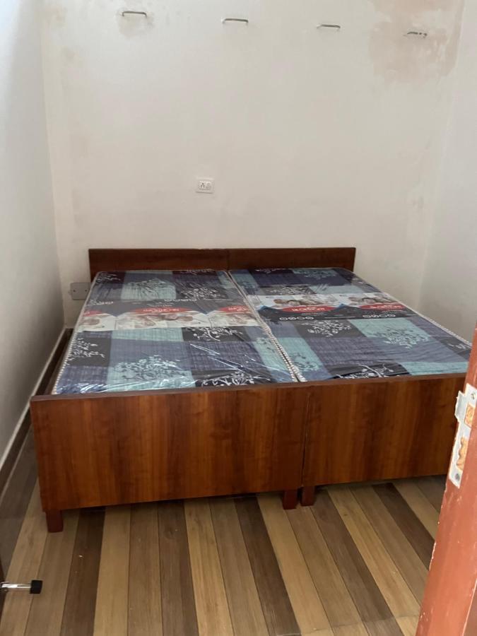 Hotel Rishikesh Adiyogi Zewnętrze zdjęcie