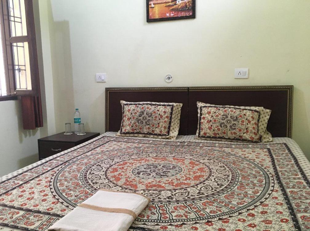 Hotel Rishikesh Adiyogi Zewnętrze zdjęcie